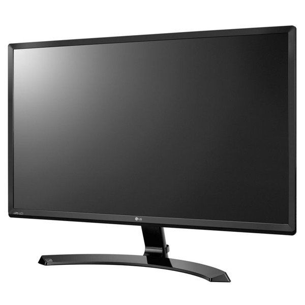 LCD LG 27 INCH 27MK430