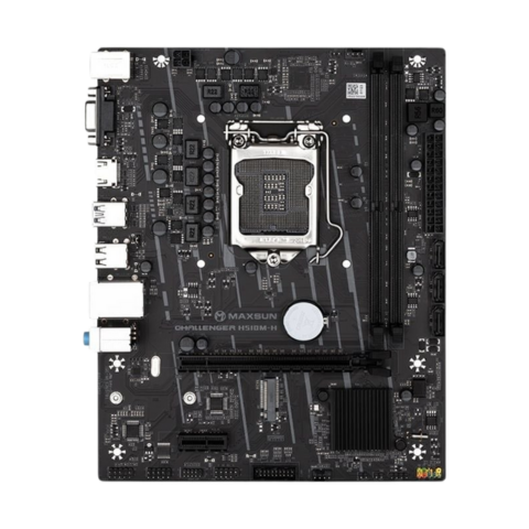 Mainboard MAXSUN Challenger H510M-H