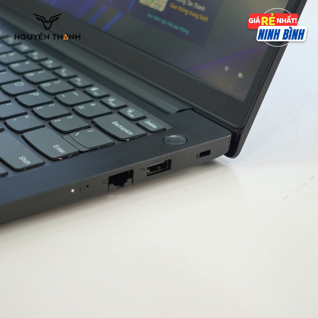 Laptop Lenovo V14 G4 IRU (Core i3-1315U, RAM 16GB, SSD 256GB, 14 inch FHD, Đen)