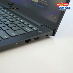 Laptop Lenovo V14 G4 IRU (Core i3-1315U, RAM 16GB, SSD 256GB, 14 inch FHD, Đen)