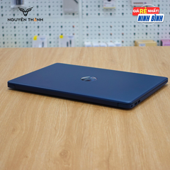 Laptop HP 15-dy2762wm (Core i7-1165G7, RAM 16GB, SSD 512GB, 15.6'' FHD, Xanh)