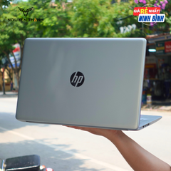 Laptop HP 17-cp0010nr (A3050U, Ram 8G, SSD 256G, 17.3