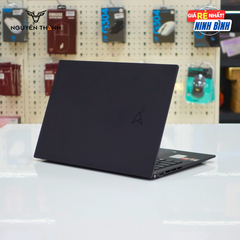 Laptop Asus Zenbook 14(R5 7530U, 8GB RAM, 256GB SSD, 14