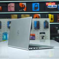 Laptop Dell Inspiron 3511 (i5 1135G7/ Ram 8GB/ SSD 512GB/ 15.6” FHD/ Intel Iris Xe Graphics/ Win11/ Silver)
