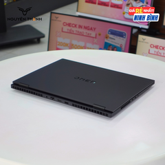 Laptop HP OMEN Transcend 16 (i7-13700HX, 32GB RAM, 1TB SSD, RTX 4070 8GB, 16