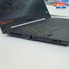 Laptop ASUS TUF Gaming F15 FX507VI (Core i7-13620H, 32GB RAM, 1TB SSD, RTX 4070 8GB, 15.6