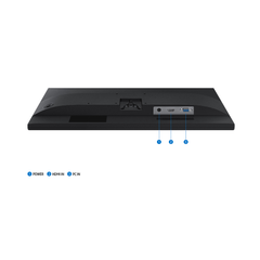 Màn hình Samsung LS22D310EAEXXV (22.0Inch/ Full HD/ 75HZ/ 250cd/m2/ VA)