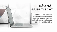 Laptop HP 15-fd1060TU 9Z2X8PA (Intel Core Ultra 7-155H | 16GB | 512GB | Intel Arc | 15.6 inch FHD | Win 11 | Bạc)