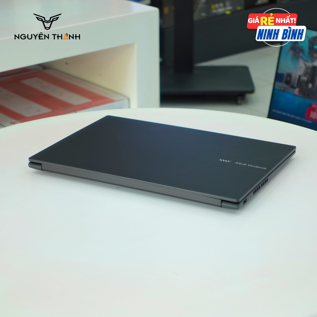Laptop Asus VivoBook F1605Z (Core i7-1255U, 16GB RAM, 1TB SSD, 16