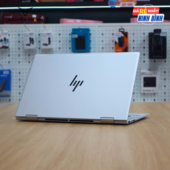 Laptop HP Envy x360 2 in 1 15 (Core i7-1355U, 16GB RAM, 512GB SSD, 15.6