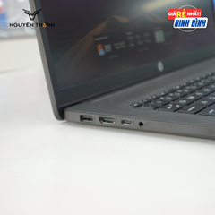 Laptop HP 17T-CN300 (Core i7-1355U, RAM 16GB, SSD 512GB, 17.3