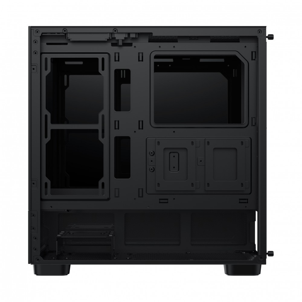 Vỏ Case Xigmatek ENDORPHIN AIR (E-ATX/MID TOWER/MÀU ĐEN)