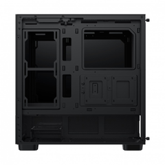 Vỏ Case Xigmatek ENDORPHIN AIR (E-ATX/MID TOWER/MÀU ĐEN)