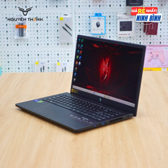 Laptop Acer Nitro V15 ( i7-13620H, Ram 32G, SSD 1TB, RTX 4060 8G, 15.6