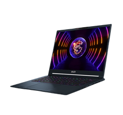 Laptop MSI Stealth 14 Studio A13VF (Core i7-13620H, 32GB RAM, 1TB SSD, RTX 4060 8GB, 14
