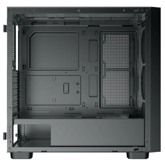VỎ CASE XIGMATEK GAMING X III PRO 4FX EN43116 (EATX, 4 Fan ARGB)