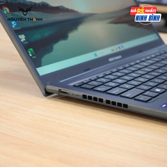 Laptop Asus VivoBook F1502VA-NS96 (Core i9-13900H, Ram 32GB, SSD 1TB, 15.6