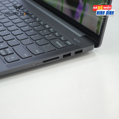 Laptop Lenovo IdeaPad 5 Pro ( i5-1240P, 8GB RAM, 512GB SSD, 14