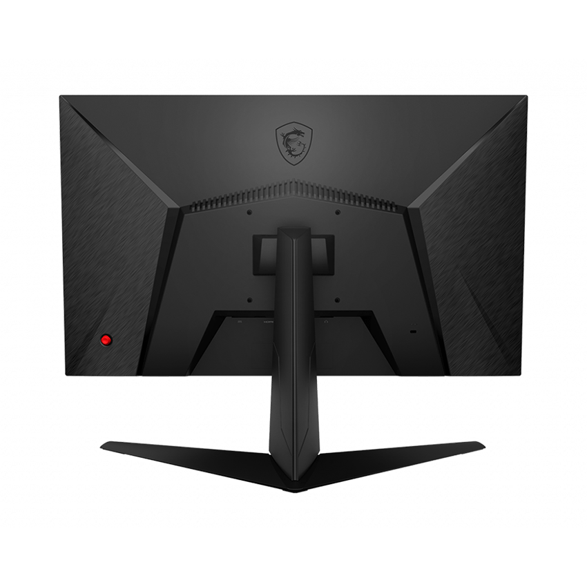 Màn hình MSI G241V E2 (23.8inch/FHD/IPS/75Hz/1ms/250nits/HDMI+DP+Audio/Freesync)