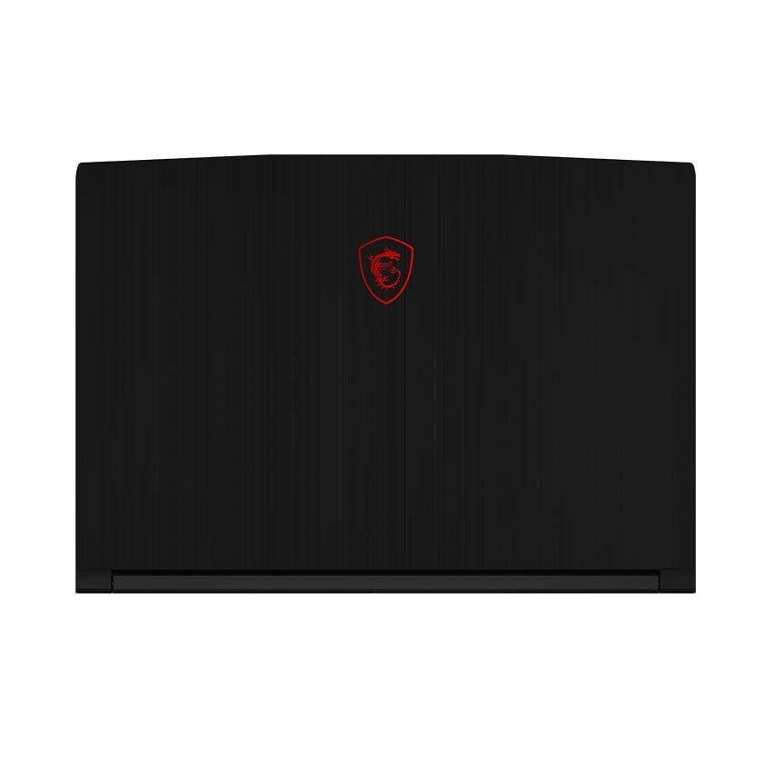 Laptop MSI Gaming GF63 Thin 10SC (i5 10500H/ 8GB RAM/256GB SSD/GTX1650 4G/15.6 inch FHD/Win10/Đen)