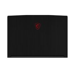 Laptop MSI Gaming GF63 Thin 10SC (i5 10500H/ 8GB RAM/256GB SSD/GTX1650 4G/15.6 inch FHD/Win10/Đen)