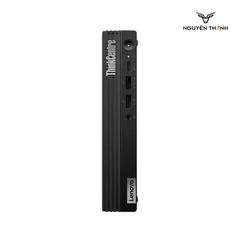 Máy tính bàn Mini Lenovo ThinkCentre M70q Gen 5 i5-14500T/ 32GB RAM/ 256GB SSD/ Wifi 6