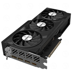 Card màn hình Gigabyte RTX 4070 Windforce OC 12GB