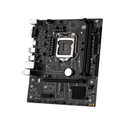 Mainboard MAXSUN Challenger H510M-H