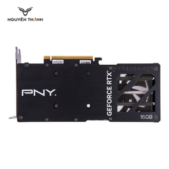 Card Màn Hình PNY GeForce RTX 4060 Ti VERTO 16GB_HNK