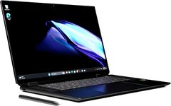Laptop HP Spectre x360 2-in-1 16-aa0023dx (Intel Ultra 7 155H, 32GB RAM, 1TB SSD, RTX 4050 6GB GDDR6, 16