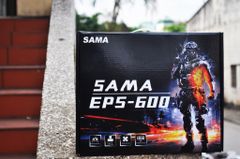 Nguồn máy tính SAMA EPS-600 600W
