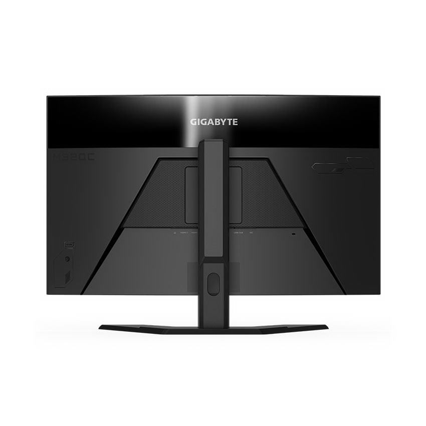 Màn hình Gigabyte M32QC-EK (31.5inch/QHD/VA/165Hz/350nits/HDMI+DP+USB/Cong)