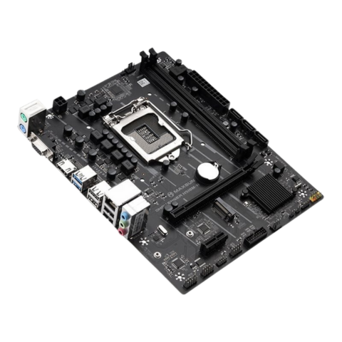 Mainboard MAXSUN Challenger H510M-H