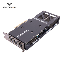 Card Màn Hình PNY GeForce RTX 4060 Ti VERTO 16GB_HNK