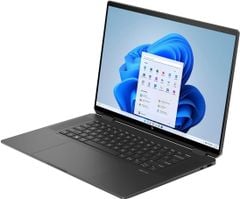 Laptop HP Spectre x360 2-in-1 16-aa0023dx (Intel Ultra 7 155H, 32GB RAM, 1TB SSD, RTX 4050 6GB GDDR6, 16