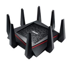 Bộ phát WiFi 5 Asus GT-AC5300 chuẩn AC5300 - Like new