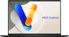 Laptop ASUS Vivobook S16 OLED (Core Ultra 9-185H, Ram 16GB DDR5, SSD 1TB, 16