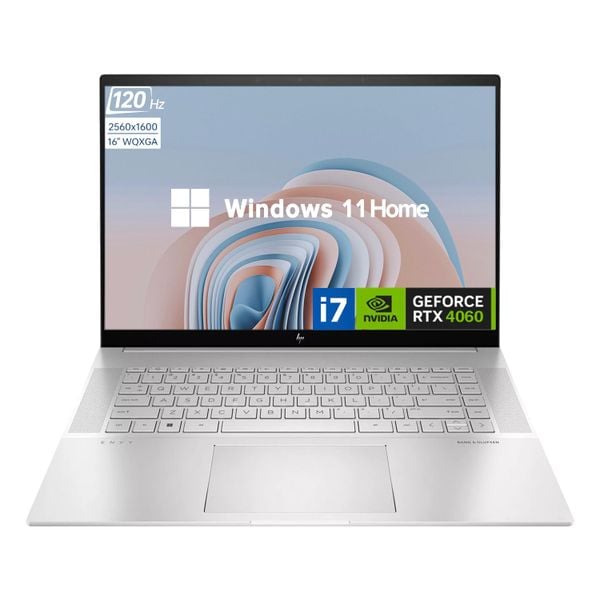 Laptop HP Envy 16-H1053DX (Core i7-13700H, 32GB RAM, 1TB