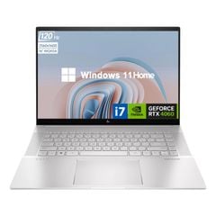 Laptop HP Envy 16-H1053DX (Core i7-13700H, 32GB RAM, 1TB SSD, RTX 4060 8GB, 16