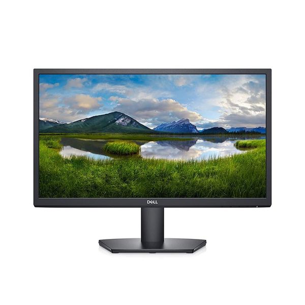 Màn hình Dell SE2222H (21.5inch/FHD/VA/60Hz/8ms/250nits/HDMI+VGA)