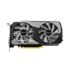 Card màn hình Galax T66S GF RTX 2060 Plus (1-Click OC) 6GB GDDR6