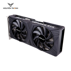Card Màn Hình PNY GeForce RTX 4060 Ti VERTO 16GB_HNK