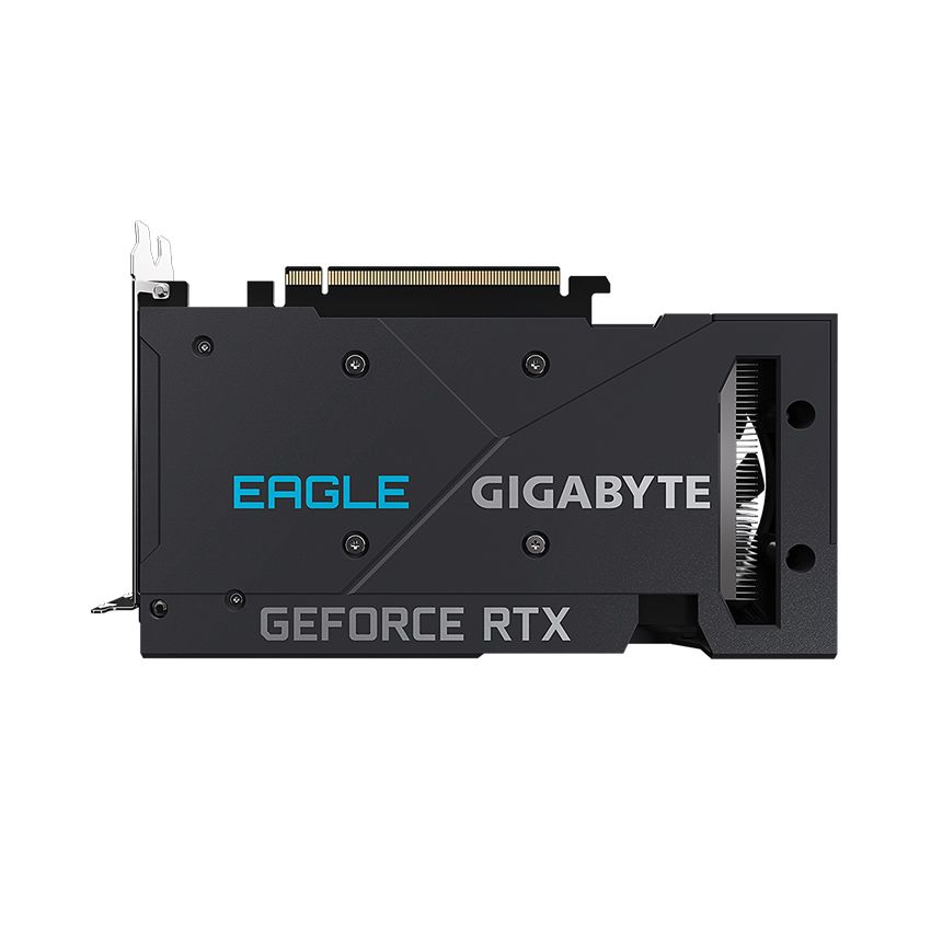 VGA Gigabyte RTX 3050 Eagle OC 8GB (N3050EAGLE OC-8GD)