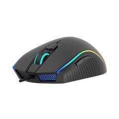 Chuột có dây Gaming Newmen GX9 (USB/RGB)