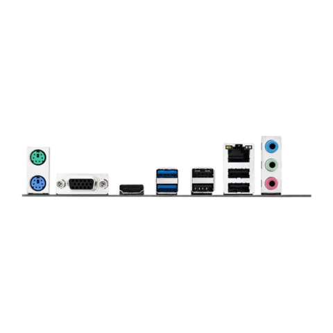Mainboard MAXSUN Challenger H510M-H