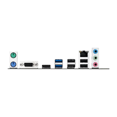 Mainboard MAXSUN Challenger H510M-H