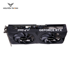 Card Màn Hình PNY GeForce RTX 4060 Ti VERTO 16GB_HNK