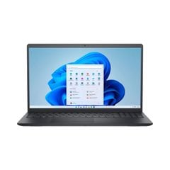Laptop Dell Inspiron 15 3511 (Core i3-1115G4/ RAM 4GB/ SSD NVME 128GB/ 15.6 inch FHD)