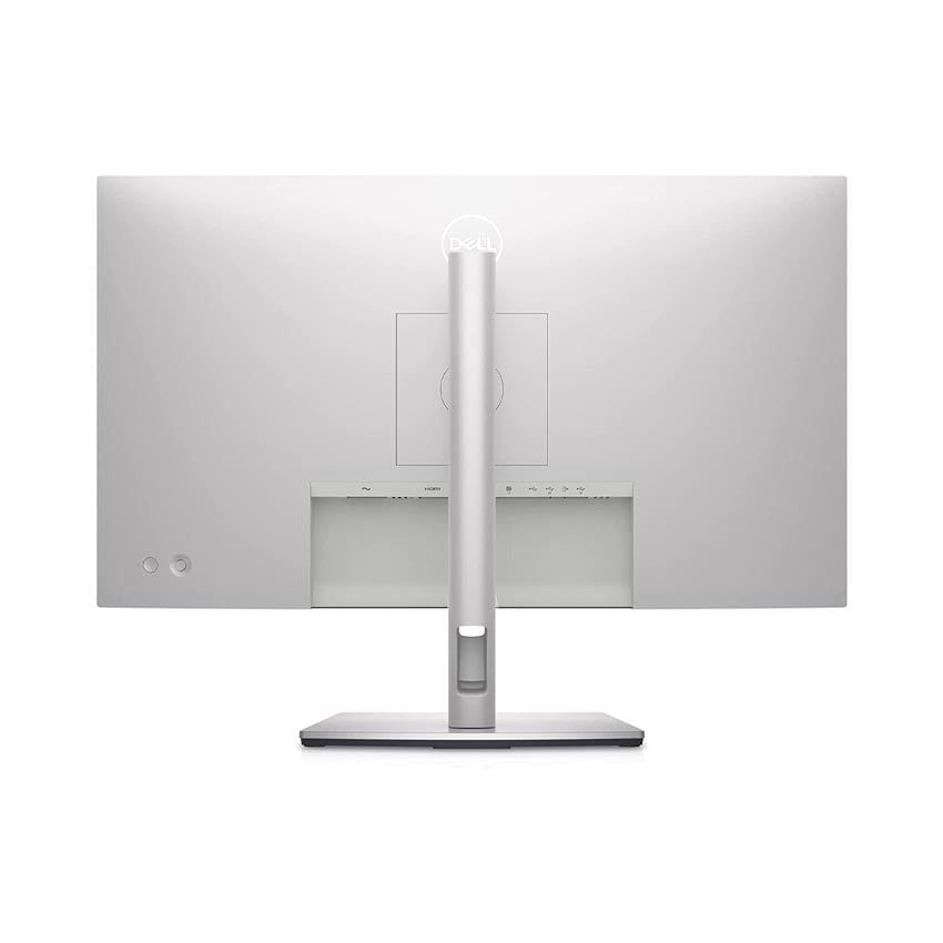 Màn hình Dell U2722D (27 inch/QHD/IPS/60Hz/8ms/350nits/HDMI+DP+USBC+USB+Audio)