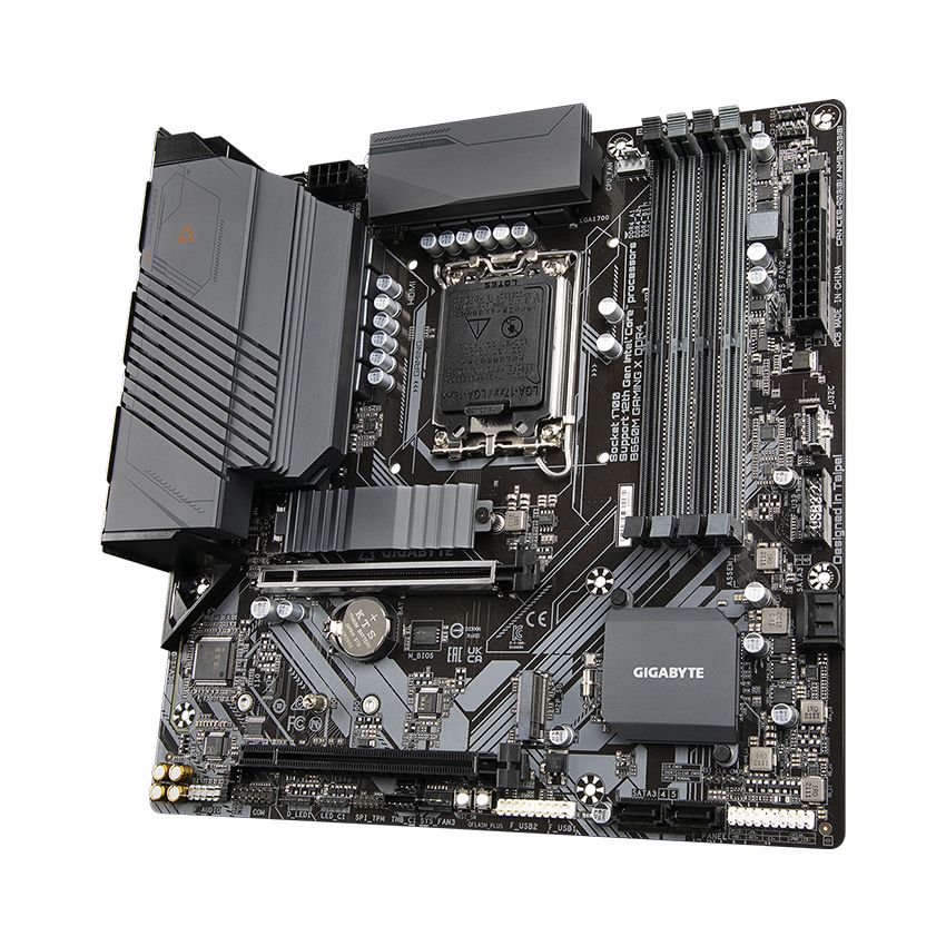Mainboard Gigabyte B660M GAMING X DDR4